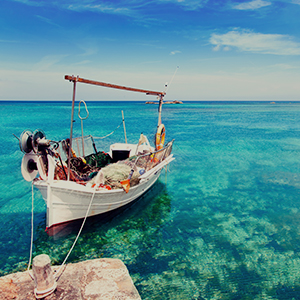 alquila una moto en formentera