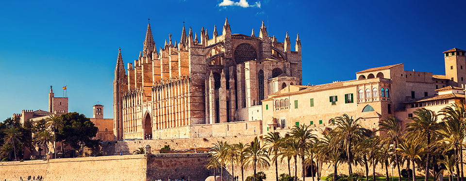 catedral de mallorca